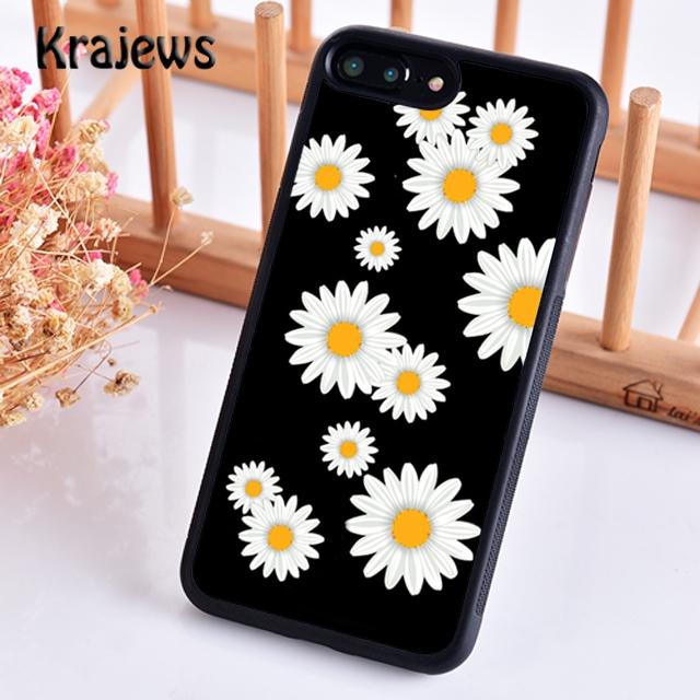 Baby Don't Cry Flower Sea Phone Case Cover For iPhone 17 Air 16 15 14 plus 11 12 13 pro max coque Shell Fundas
