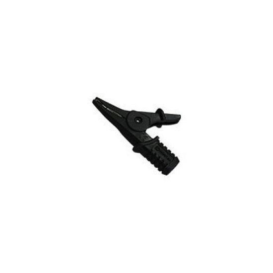 

KYORITSU safety alligator clip model 7131B