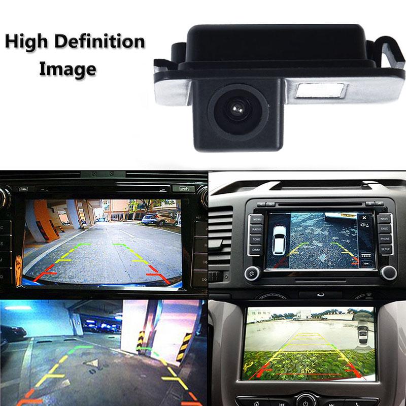 Cheap For Ford Mondeo Fiesta Focus S-Max Car Reverse camera Wireless ...