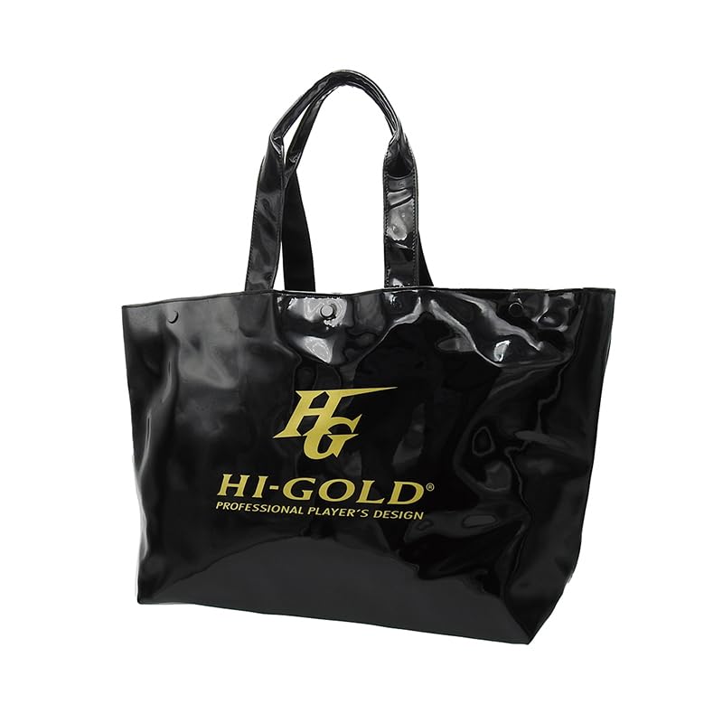 

Сумка-тоут HI-GOLD High Gold Enamel HB-T20252 Black