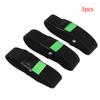 Durable Fishing Reel Spool Tying Belt, Portable Line Organizer Fixer Anti-loose Fishing Line Wrap Belt Angling Tackle Accessorie