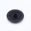 ABS Front Suspension Nut Cover Waterproof Shock Protector Cost Effective Car Repair Vehicle Accessories for Vehicle 