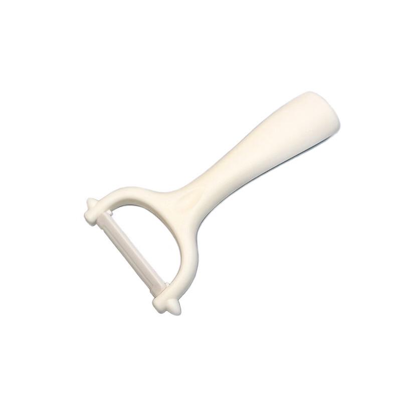 Zhi Shi Ceramic Fruit and Vegetable Peeler - 8 Pack