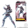 Shodo Kamen Rider RIDE11 Candy and gum Rider Zi-O (10 pieces) (Kamen Zi-O)
