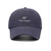Spring Summer Thin Breathable Baseball Cap Outdoor Men's Quick-Drying Sunscreen Cap