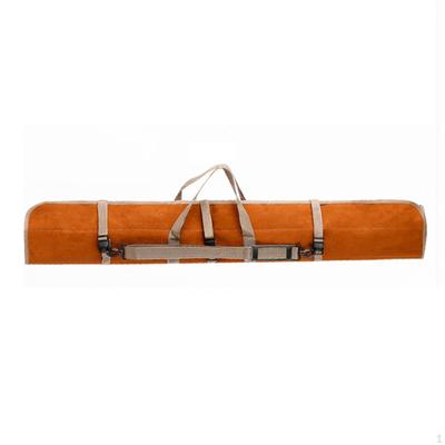 Fishing Rod Bag with Adjustable Strap for Travel