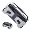 G12 IP67 Waterproof Pet GPS Tracker Smart Collar for Cats Dogs Real-Time Anti-Lost Gem-Design Long-Life