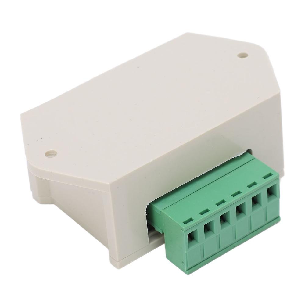 0-100% Signal PWM Voltage Converter Stable Connection PWM Converter Module  PLC Interface Switching
