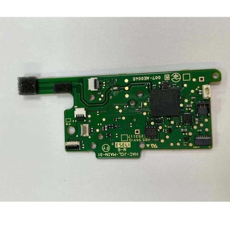 Left/Right Circuit Board Replacement Controller Mainboard for Controller Motherboard PCB Board Easy Installation