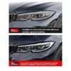 For Tesla Model 3 Highland 2024 2025 Accessories Exterior Headlight Taillight Anti-scratch TPU PPF Protective film Refit Sticker