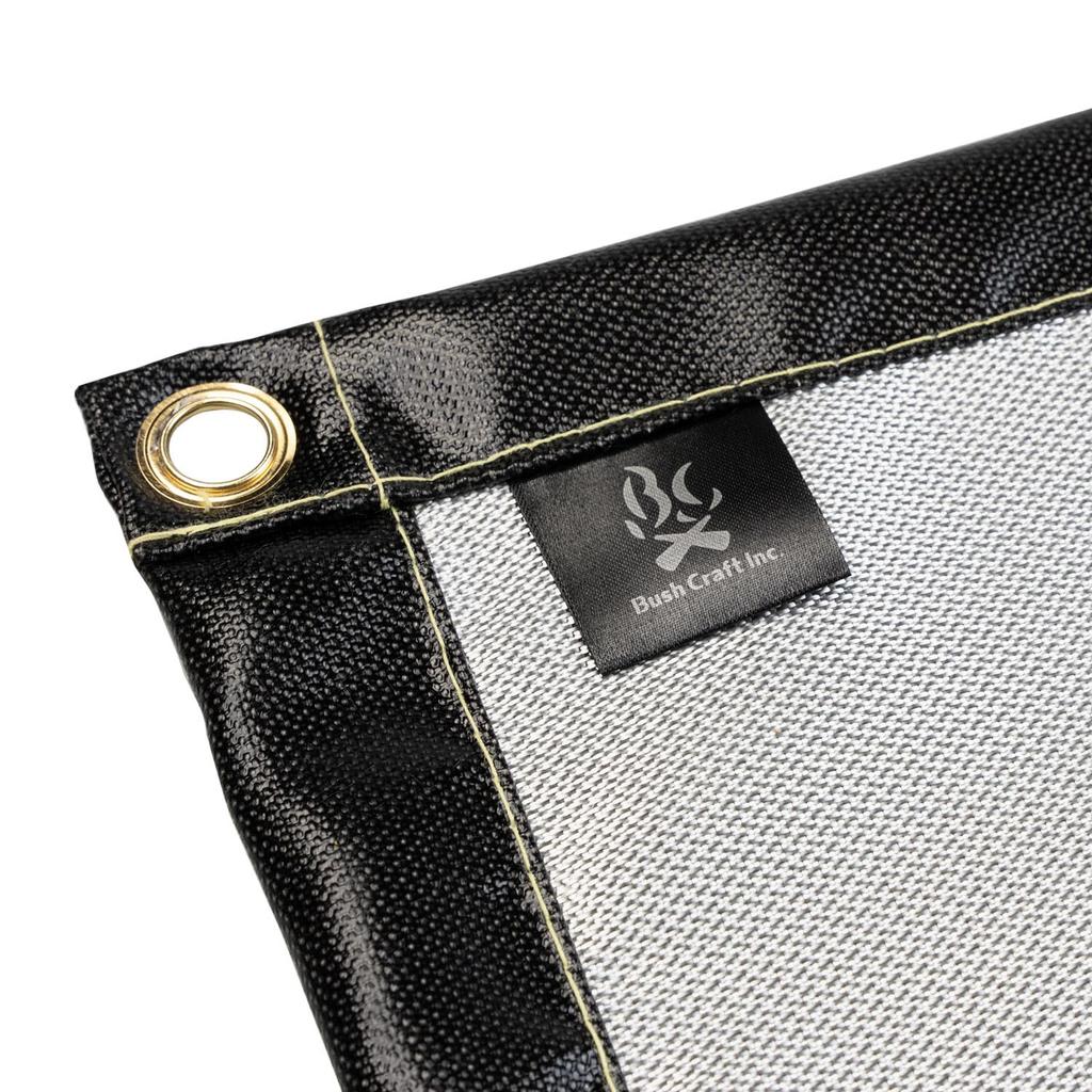 SUS Crossfire Stand Double Campfire Sheet