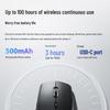 Rapoo MT550 Multi-Mode Wireless Office Mouse