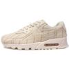 New Air Max 90 Natural Chili Red CZ5593-100