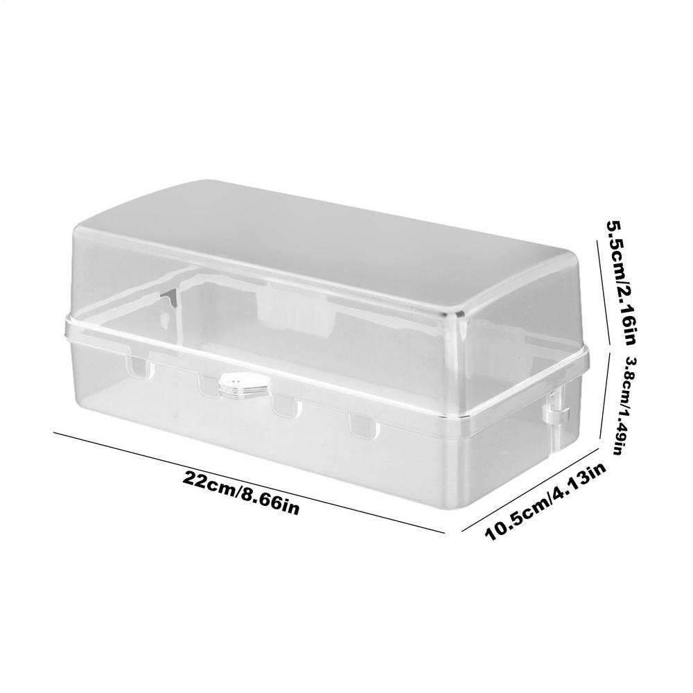 Outdoor Electrical Boxes Waterproof Cable Management Box Rain-Proof Weather Proof Plug Box Waterproof Box For Wiring Board