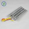 36V 800W PTC ceramic air heater conductive type constant temperature ceramic aluminu 150B2 150*68*18mm