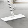 Self-Wringing Flat Mop with Bucket