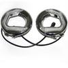 Prado 15-17 Model Daytime Running Lights, Compatible with Toyota Prado 16 Model