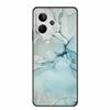 Case For Vivo iQOO Z9 Turbo Marble TPU Soft Silicone Back Cover For iQOOZ9 Turbo V2352A Phone Cases Shockproof Mica Painted Capa
