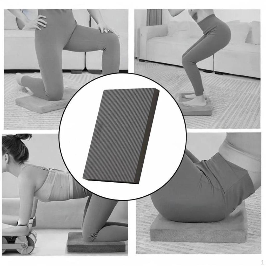 Balance Mat for Fitness Training And Mobility Exercises