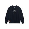 BadFive Changan Boy Graphic Sweatshirt 'Black' Men's AWDSI47-2