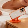 1Pc Side Lying Phone Holder for Bed & Sofa, Comfortable Bedside Accessory, Perfect Daily Relaxing Gift