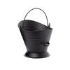 Leecroft Waterloo Bucket Black 16''
