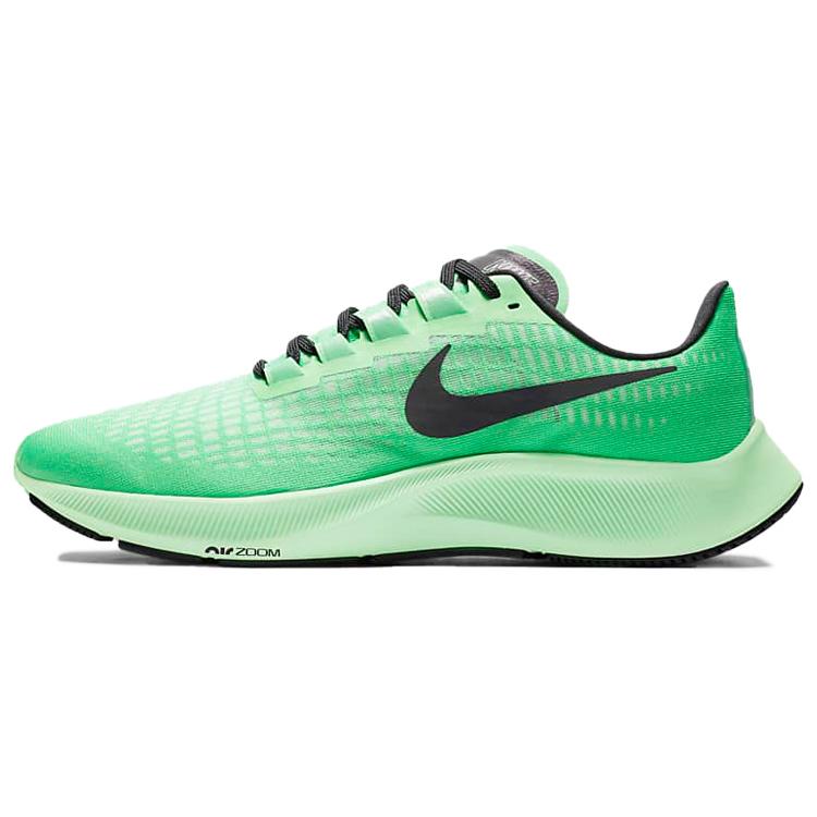 

Nike Air Zoom Pegasus 37 Greenblack 38.5