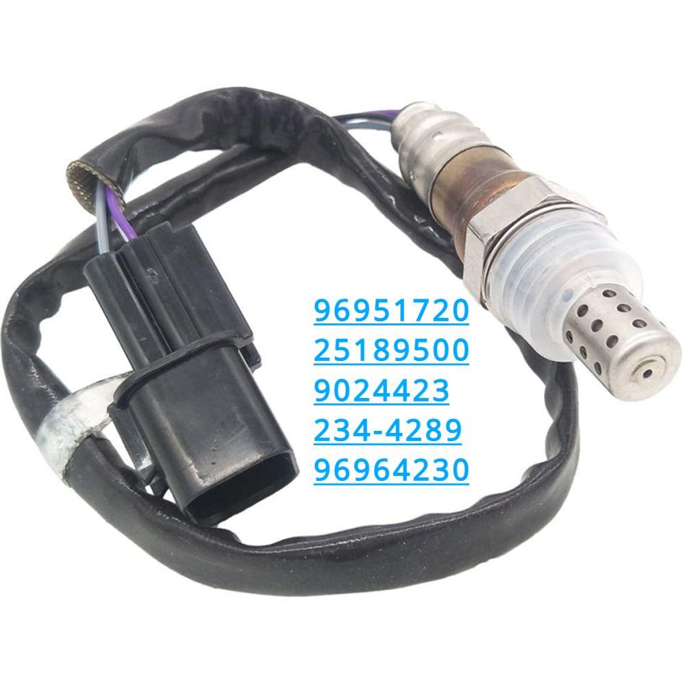Применимо к новому Chevrolet Cruze, кислородный датчик 96951720 25189500 9024423 234-4289, 96964230