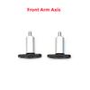 Air 2 Arm Shaft Front/Rear Arm Axis Repair Parts Replacement For DJI Mavic 2 / 2S Drone Repair Parts Brand New