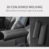 Car Armrest Mat Center Console Suede Carsuede Auto Armrests Pad for BMW 5 Series I5 G60 2024 Car Accessories Made of Alcantara