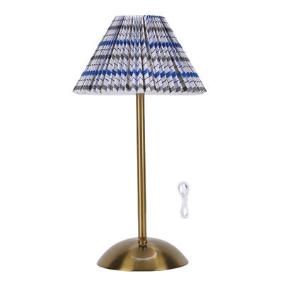 Lámpák – Asztali lámpák
