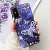 For Infinix GT 30 Pro 5G Case Cool Dragon Carp Love Heart Cartoon Shockproof Silicone Soft Cover For Infinix GT30Pro X6873 Funda