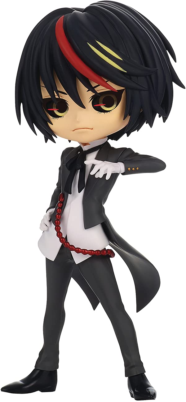 

That Time I Got Reincarnated as a Slime Q posket Devil Diablo Figure A