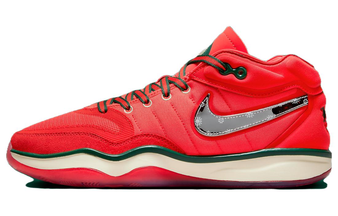 Nike Air Zoom Gt Hustle 2 Ep  Christmas  DJ9404-601 38