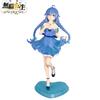 In Stock Original  Roxy Migurdia Anime Girl Figure Flower Fairy Action Figure Model Doll Toy Birthday Gifts