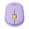 Logitech Pebble M350 Wireless Silent Mouse