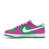 Nike Dunk Low Reverse Joker Women Sneakers Green Stadium-Green White FD9924-311