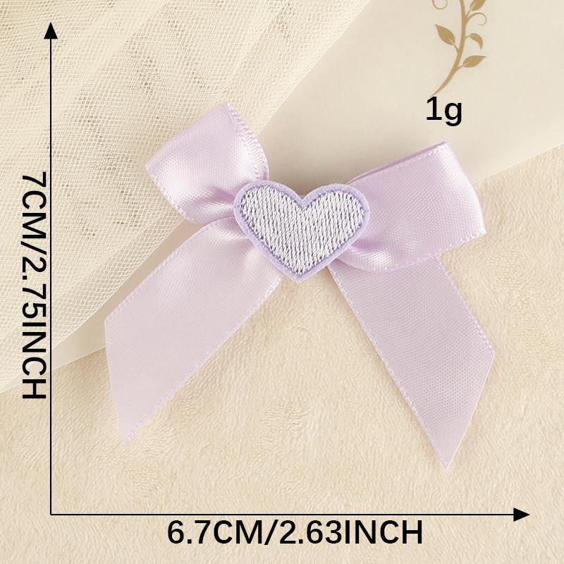 Accessories Socks Shoes And Hats Hair Accessories Bows Hairpins Accessories Headgear Brooch Embroidery Handmade Diy Clothing Accessories