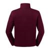 Russell Mens Authentic Quarter Zip Sweatshirt