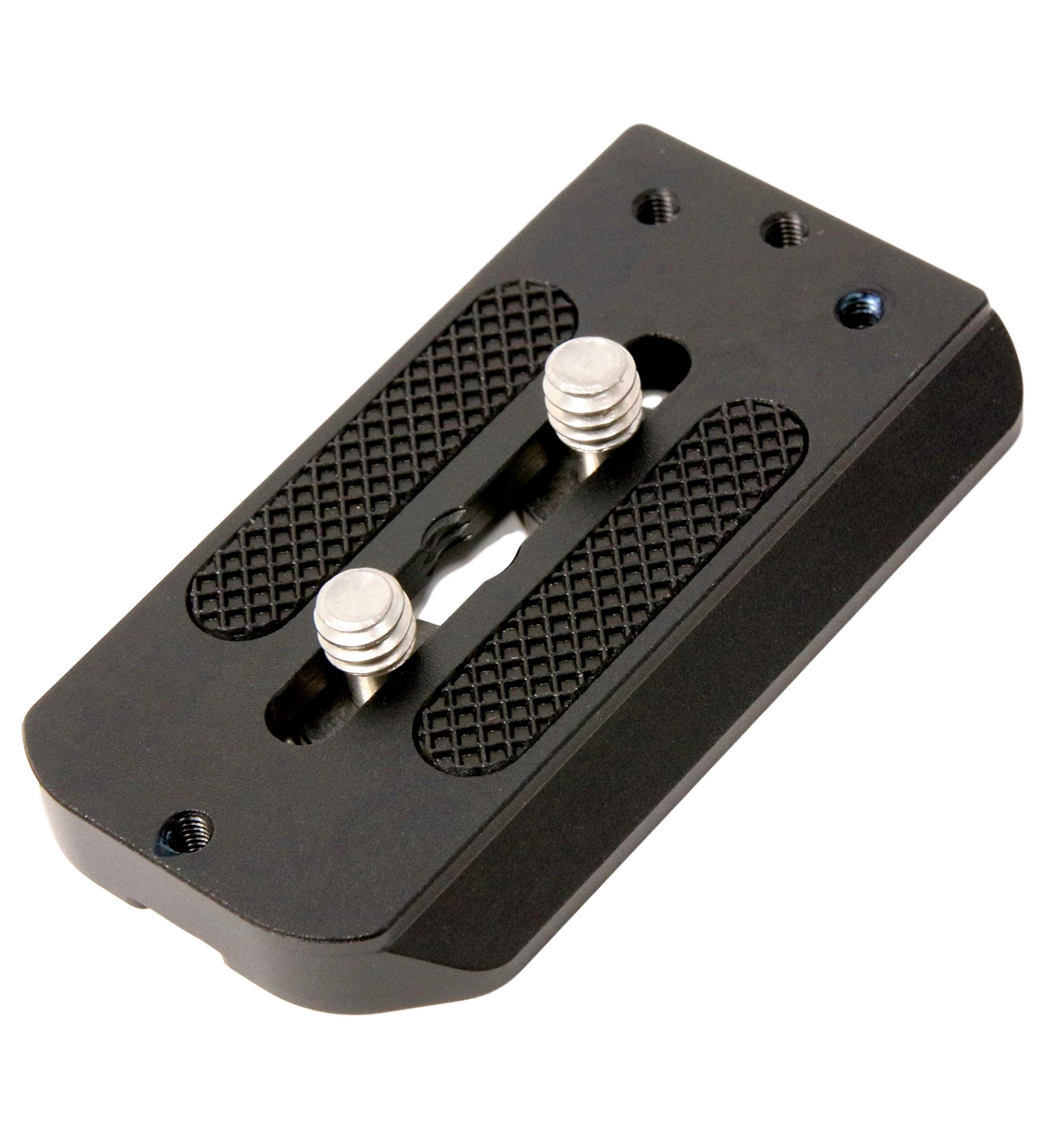 

F-Foto Lens Plate for Nikon Z 70-200mm f/2.8 VR S/Z 100-400mm f/4.5-5.6 VR S Lenses (Z Mount) LP-Z70200