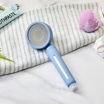 Koupelna a záchod – Sprchové hlavice