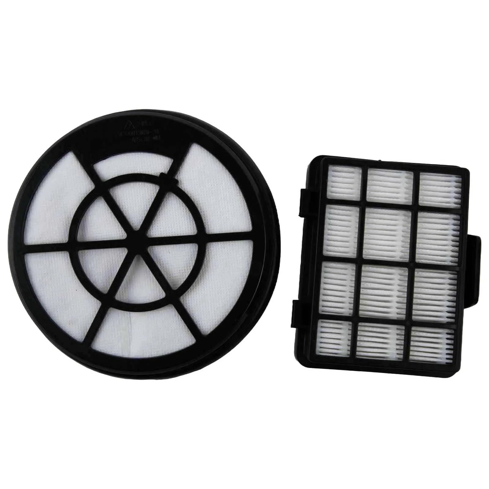 Черно-белый фильтр-аксессуар для пылесоса, цилиндрический пылесос, высокопроизводительный фильтр для VCS35B15KC-70EUK China Mainland