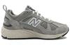 New Balance 878 Gray - CM878MC1