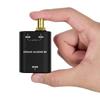 Nobsound U2 USB Digital Converter Digital Equipped with XMOS Low Plug and Audio DAC Connection Adapter for Interface XU316, Jitter, Optical/Coaxial