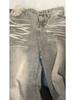 Y2k Vintage Baggy Jeans Woman's Korean Fashion Denim Pants Harajuku Kpop Streetwear Trousers Japanese 2000s Style Summer