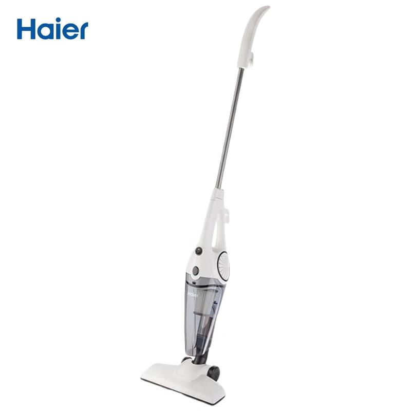Haier HT-C2160B Upgraded Corded Stick Vacuum Cleaner CN plug (adapter included)