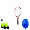 Solo Practice Set Untwisting Design Self Tennis Fillable Base Tool for
