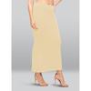 Lyra Lycra Saree Shapewear Petticoat for Womens Sarees
