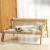 Cat Hammock Bed Replacement Cover Accessories Large Replace Mat Part for Lounge Chair Furniture