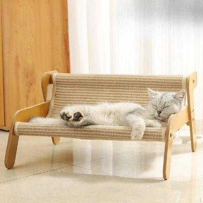 Cat Hammock Bed Replacement Cover Accessories Large Replace Mat Part for Lounge Chair Furniture
